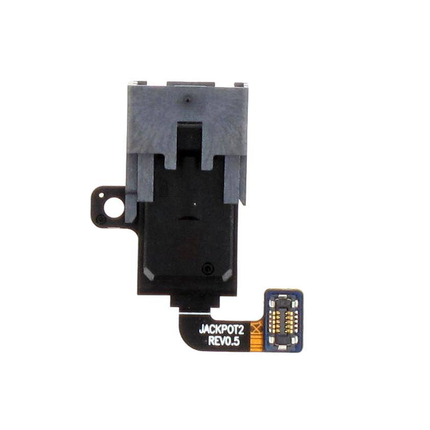 Samsung SM-A530F Galaxy A8 2018 Headphone Jack Flex Cable GH59-14863A 