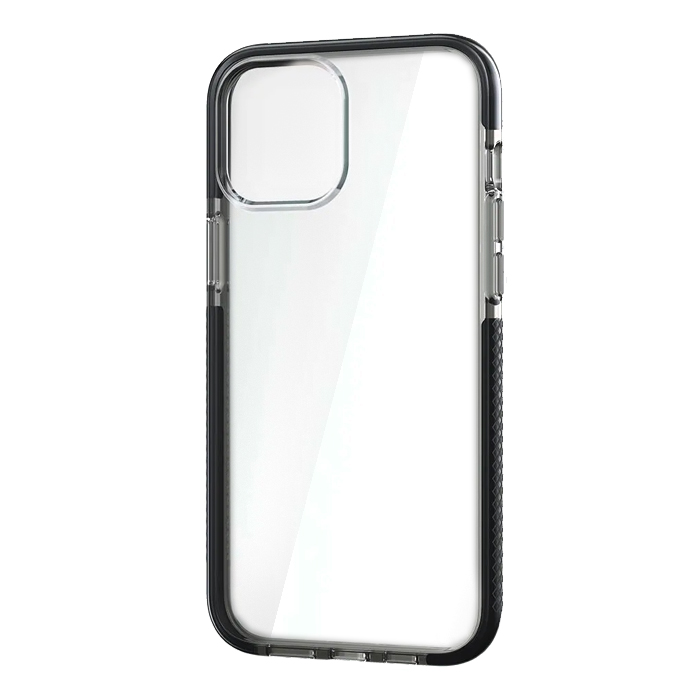 Livon Pure Shield Case for Galaxy S20 Plus - Black