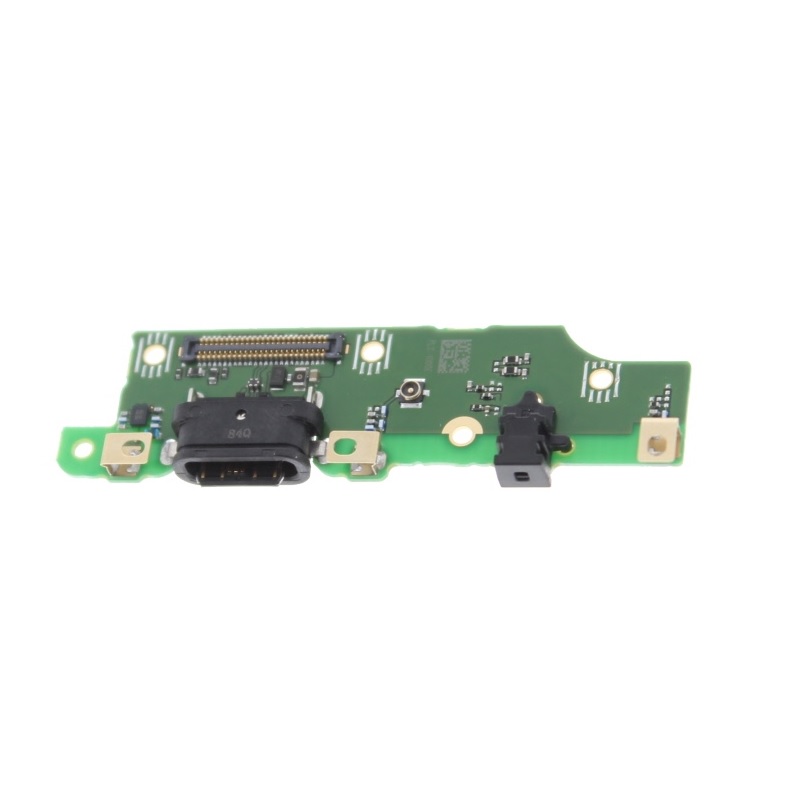 Nokia 6 (2018) (TA-1054)/6.1 (TA-1043) Charge Connector Board 20PL20W0001 