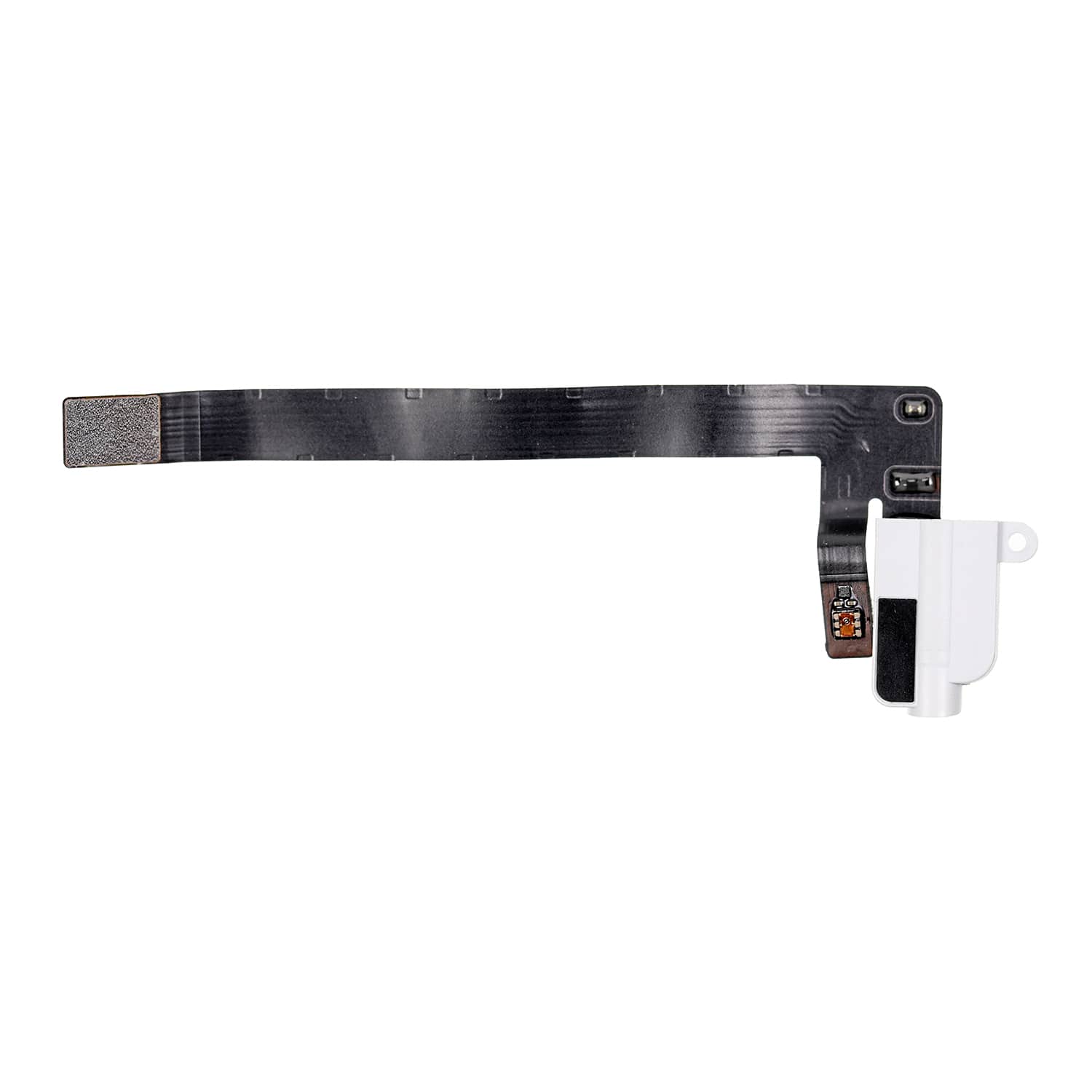 Apple iPad Air 3 (10.5) - (2019) Headphone Jack Flex Cable White