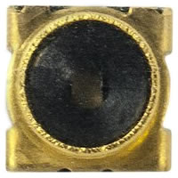 Samsung COAX Connector 3705-001708
