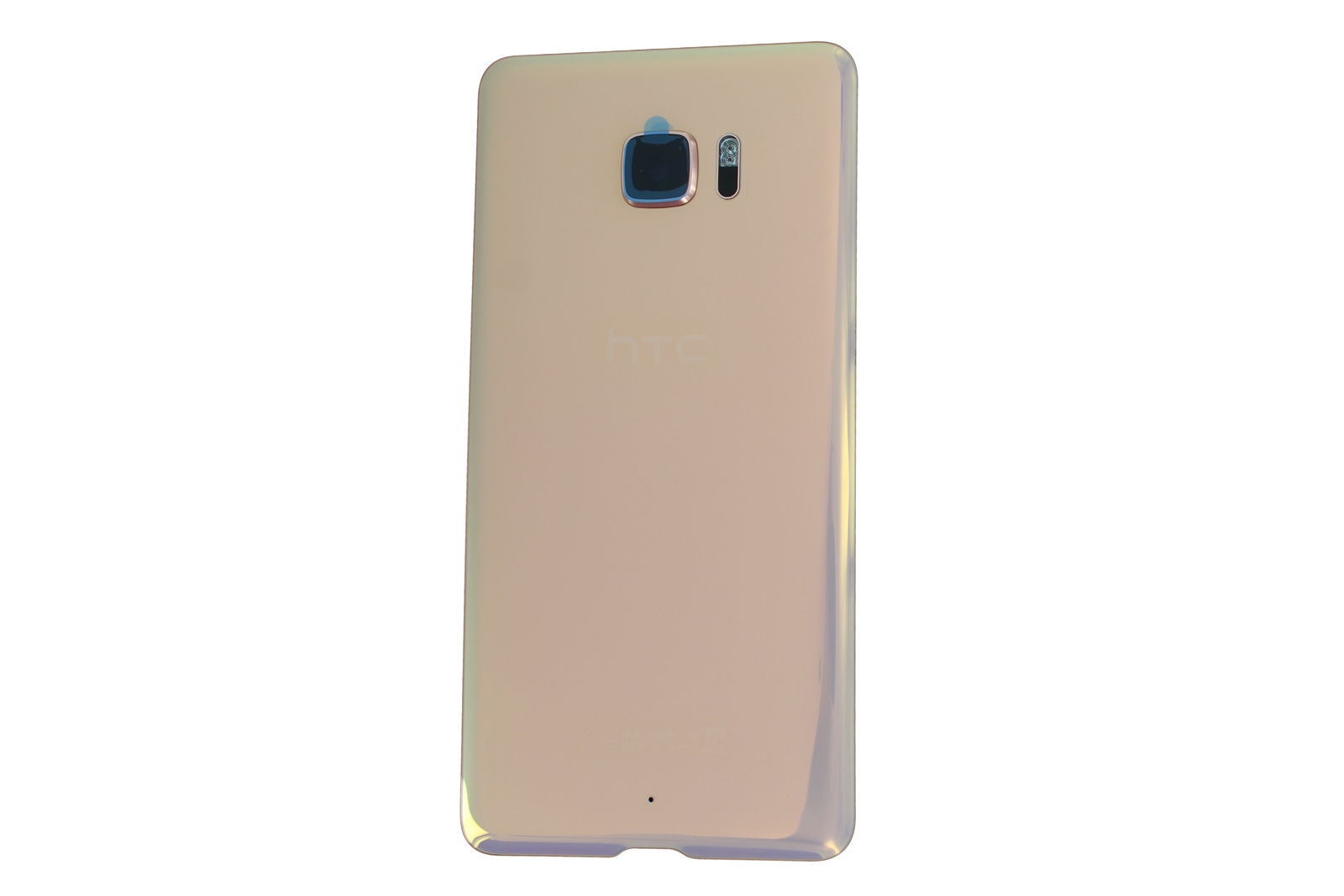 HTC U Ultra Backcover With Camera Lens 74H03303-15M Pink