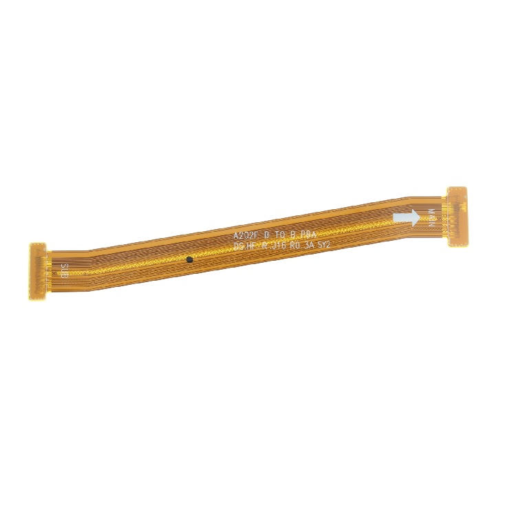 Samsung SM-A202F Galaxy A20e Motherboard/Main Flex Cable GH59-15088A