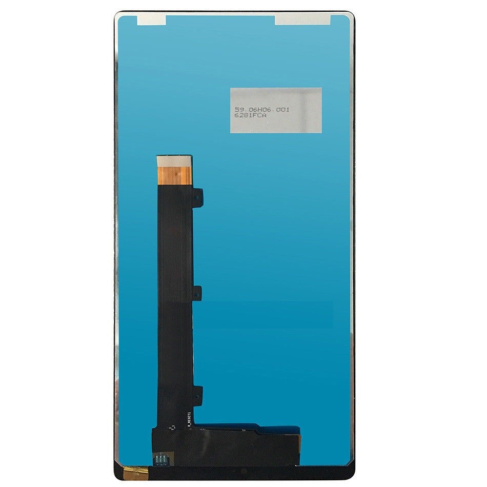 Xiaomi Mi Mix LCD Display + Touchscreen White