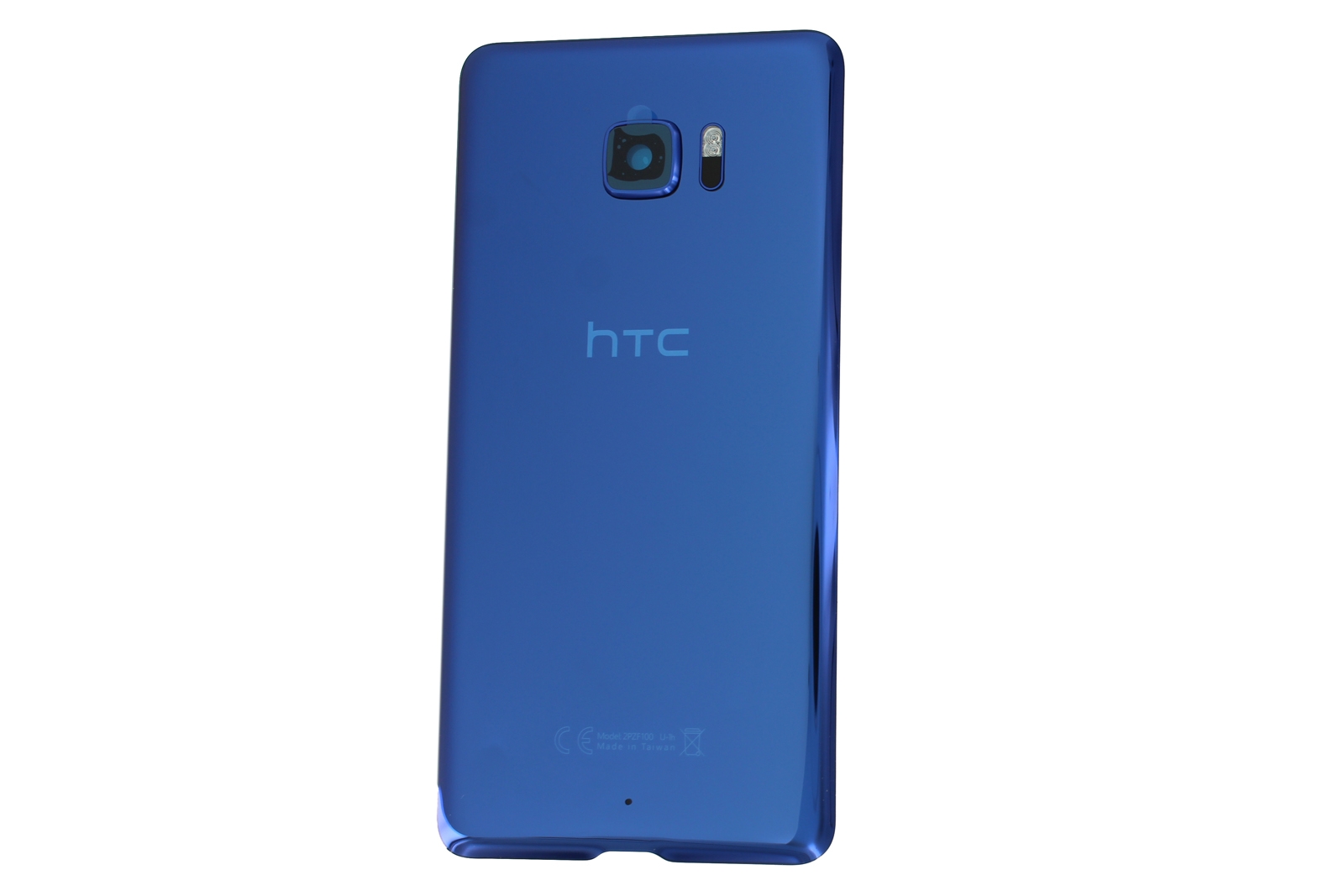 HTC U Ultra Backcover With Camera Lens  74H03303-14M Blue