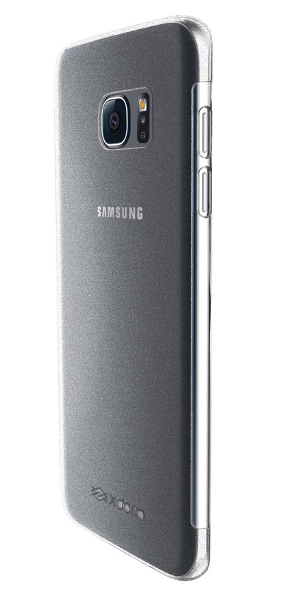 X-doria Samsung G935F Galaxy S7 Edge Hard Case Defense 360° 6950941447638 Clear