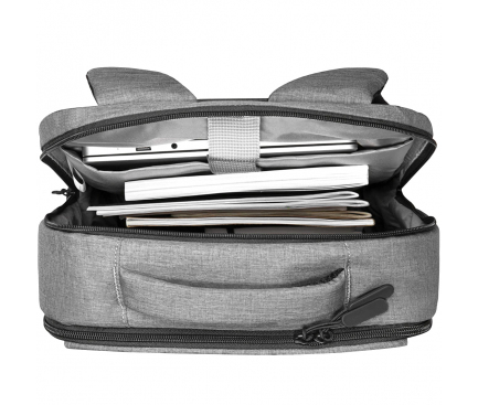 Xiaomi Commuter Backpack - EU - Light Grey