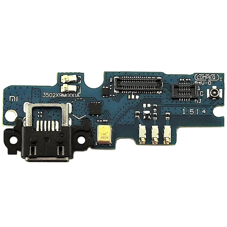 Xiaomi Mi 4i Charge Connector Flex Cable  