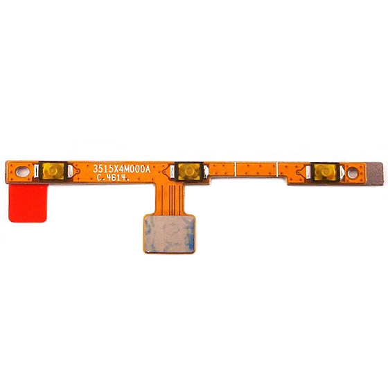 Xiaomi Mi 4 Power + Volume button Flex Cable  