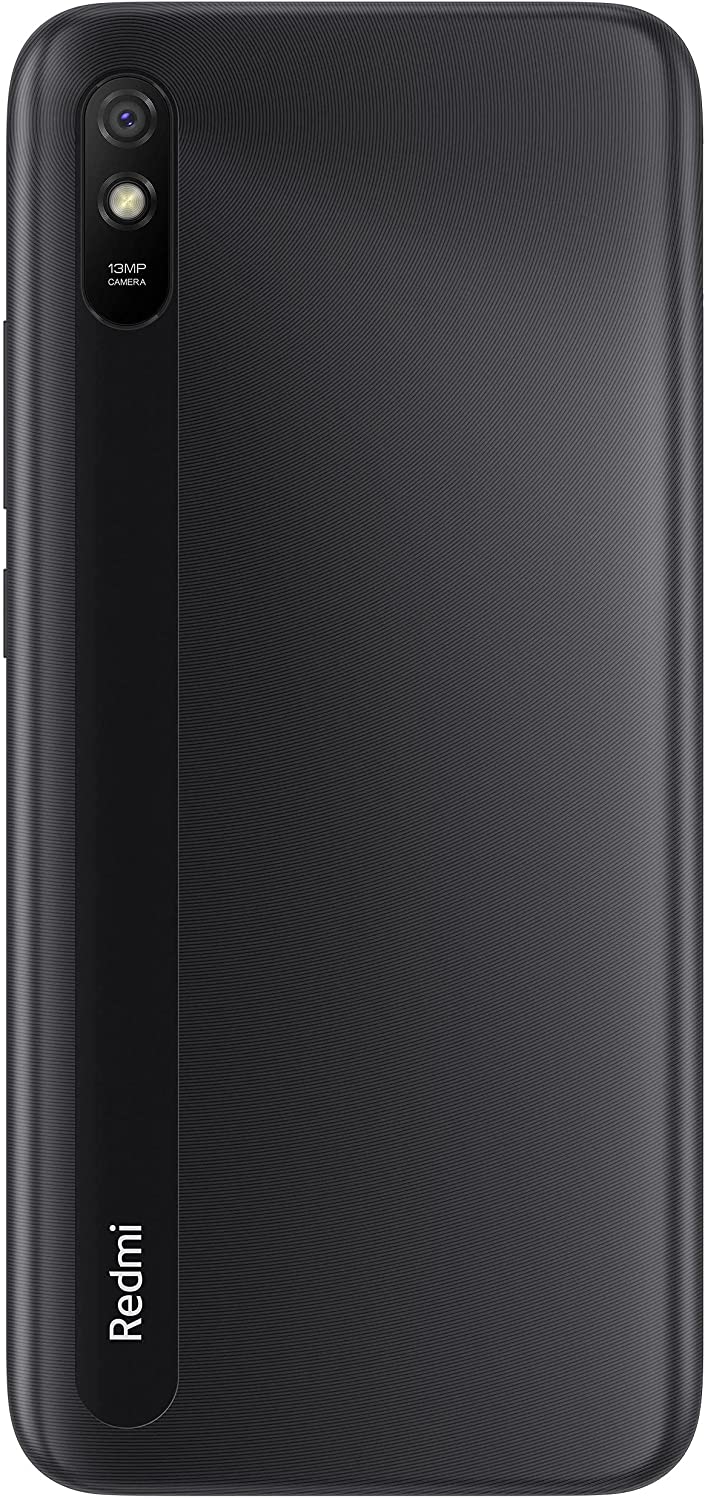 Xiaomi Redmi 9AT - 32GB - Gray