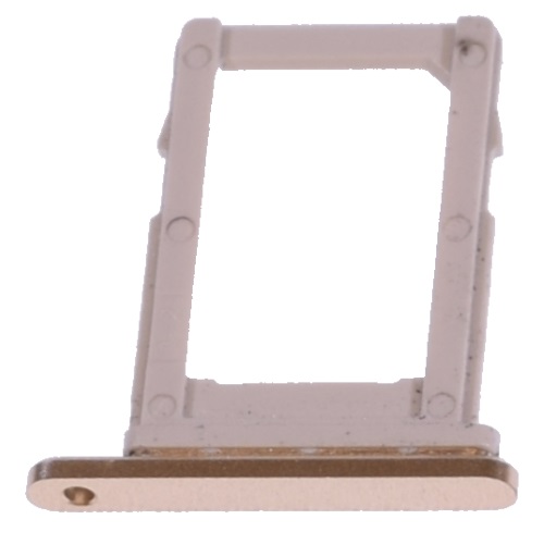 LG Q6 (LGM700N) Simcard holder  Gold