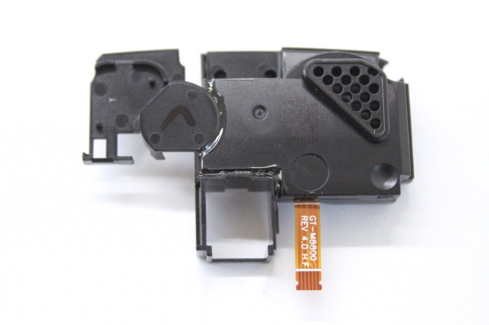 Samsung M8800 Pixon Buzzer 