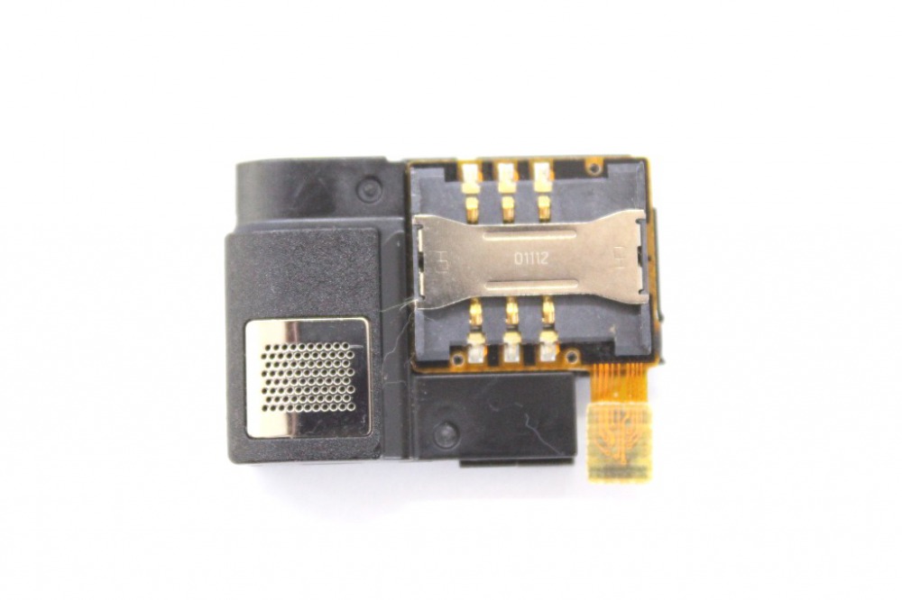 Samsung S7230 Wave TouchWiz Buzzer With Simcard Reader 