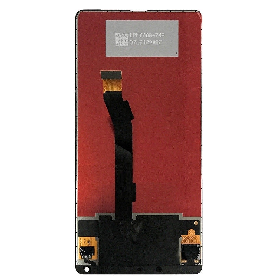 Xiaomi Mi Mix 2 LCD Display + Touchscreen  Black