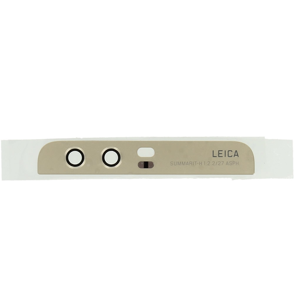 Huawei P10 Plus Camera lens  Gold