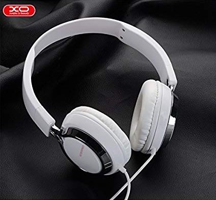 XO-S19 Packable Folding Headphones