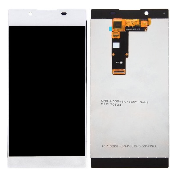 Sony Xperia L1 (G3311) LCD Display + Touchscreen  White