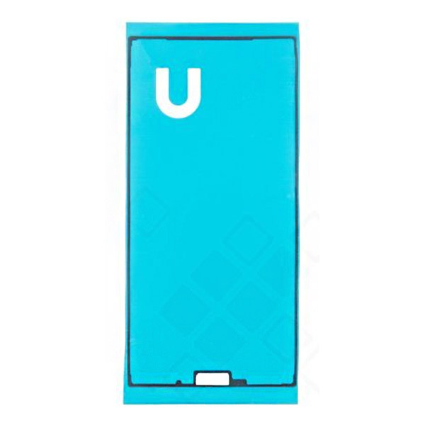 Sony Xperia XZ (F8331)/Xperia XZs (G8231) Adhesive Tape Front - 1302-1781