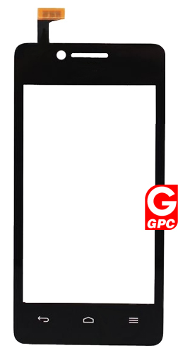 Huawei Ascend Y300 Touchscreen/Digitizer  Black