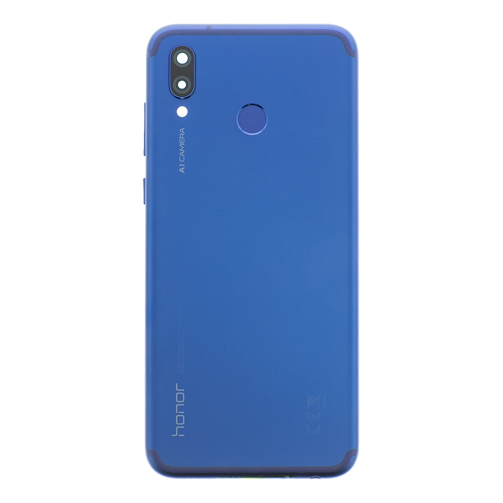 Huawei Honor Play (COR-L29) Backcover 02351YYE Blue