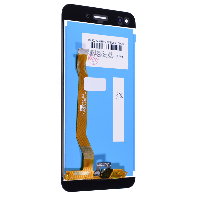 Huawei Y6 Pro (2017) (SLA-L02, SLA-L22, SLA-L03) LCD Display + Touchscreen White