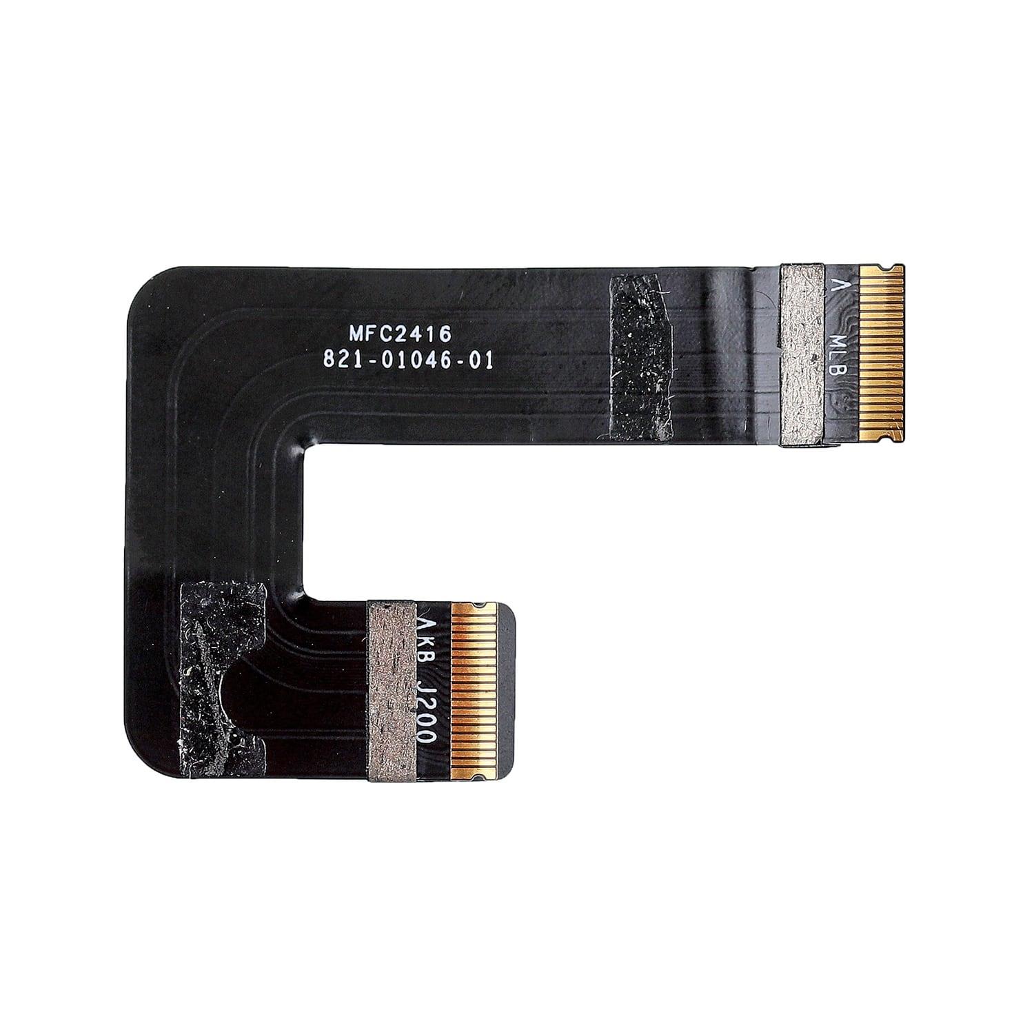 Apple MacBook Pro Retina 13 Inch - A1708 Keyboard Flex Cable (2016) 